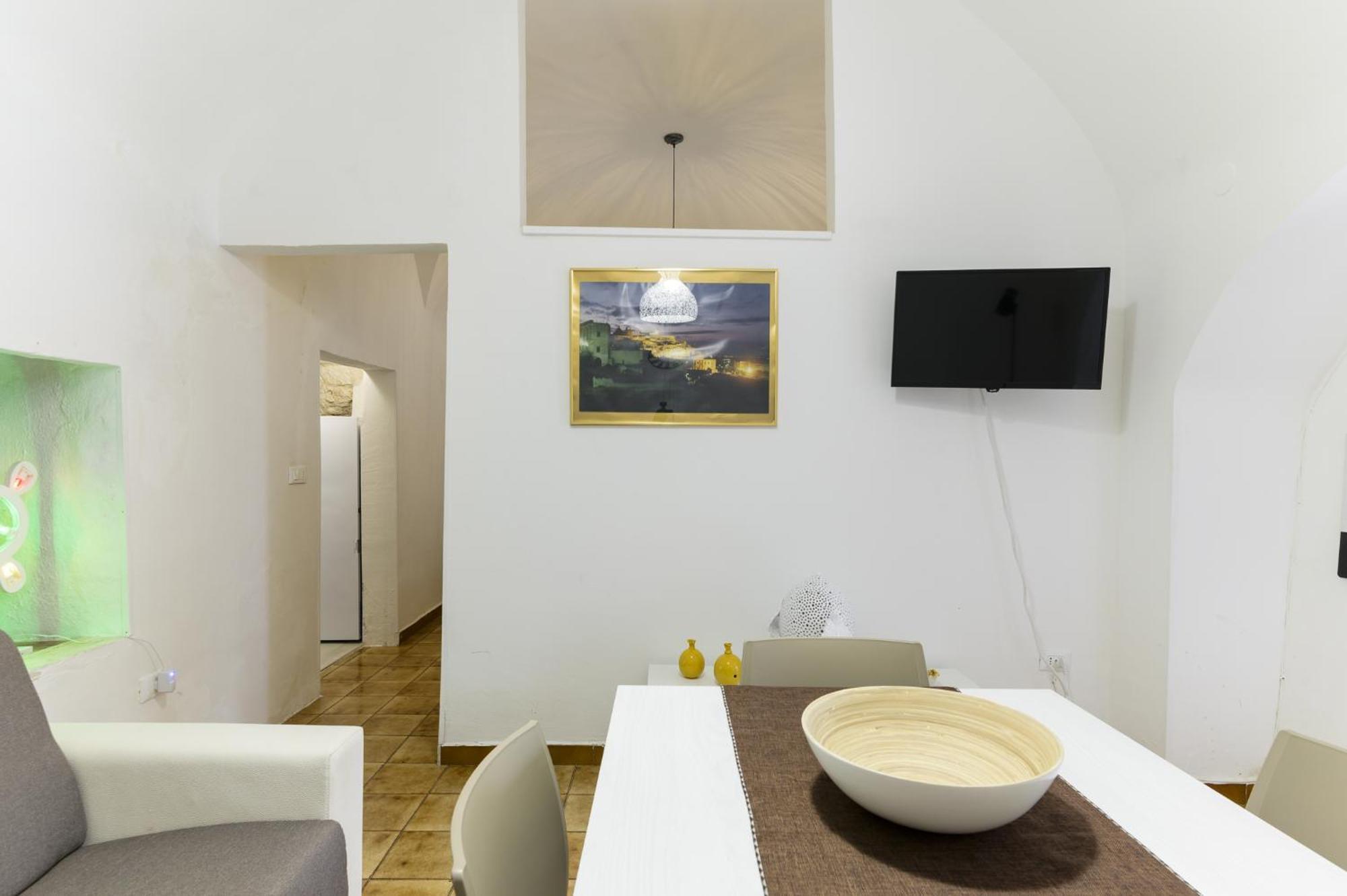 Dimora San Giacomo By Wonderful Italy Villa Ostuni Exterior photo